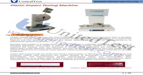 charpy impact test lab iso 179|charpy impact iso 179.